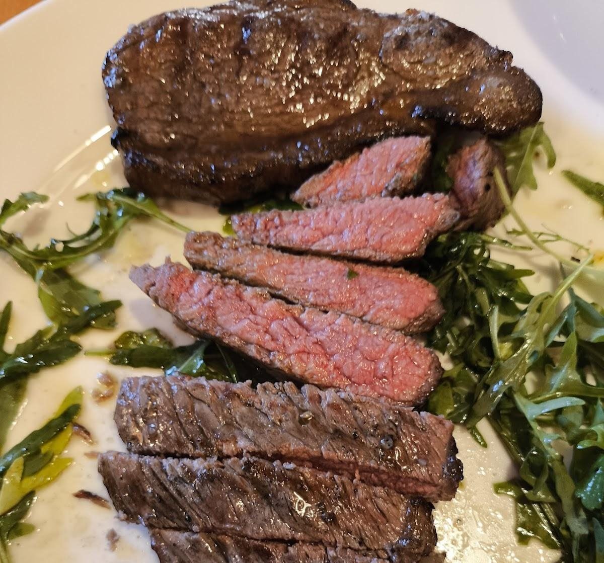 Picanha z brazilskega žara
