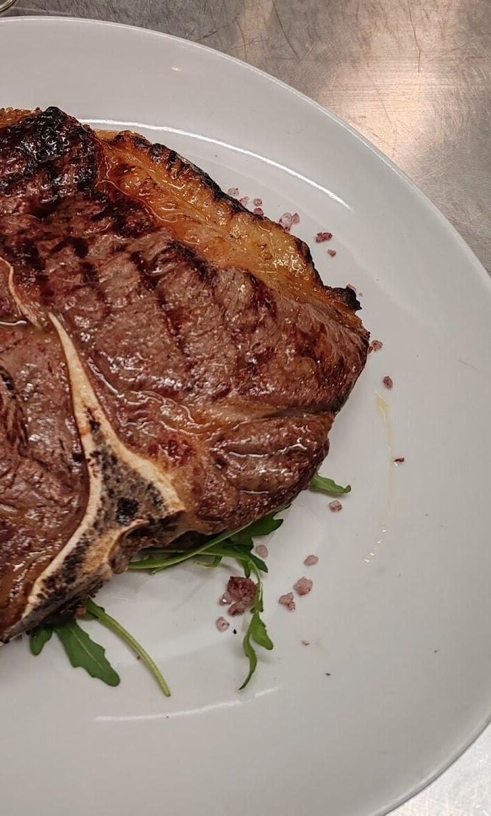 T-Bone